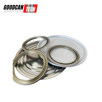 Buy 1Gallon Round Cans Accessories 165 Ring Tinplate Material online manufacture