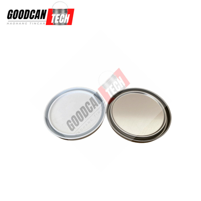 Buy D105mm Paint Metal Can Cover 404 Size Ring Bottom 1liter online manufacture